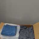 GUNHYI 16 Layers Heavy Duty SUV Car Cover Waterproof All Weather, Universal Fit Ford Explorer, Toyota Highlander, Kia Telluride, Hyundai Palisade, Honda Pilot, Dodge Durango, GMC Acadia etc. (2 Fit SUV Jeep Length 191-201 inch)