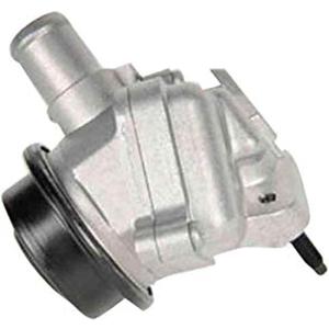 GM Genuine Parts 21210000 Secondary Air Injection Shut-Off and Check Valve