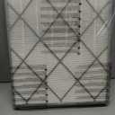 Shark HE4FKPET Anti-Allergen Hepa Filter, with Advanced Odor Lock Air Purifier 4 (HE401 & HE402), Grey