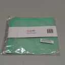 Reusable Ziploc Silicone Food Storage Bags Snacks Sandwich Bags BPA Free 6 Pack