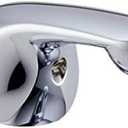 Delta Faucet RP17443 Single Metal Lever Handle Kit for Bathroom Faucets, Chrome