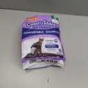 Hartz Comfitables Cat Diapers, Size XS 16 Count, Comfortable & Secure Fit, Easy to Put On