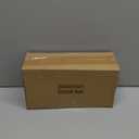 UPGRADED 240351601 Refrigerator Freezer Door Bin Compatible with Frigidaire Kenmore Door Shelf Replace 240351600, 240351607