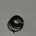 NewFantasia 6.7ft 4.4mm Balanced Cable 6N OCC Copper Silver Plated Cord Walnut Wood Shell Compatible with Hifiman Sundara, Ananda, Arya, HE400SE, Edition XS, HE4XX Headphones Dual 3.5mm end