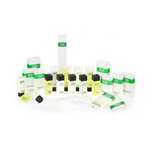 ECO Amenities 75 PIECE Hotel Toiletries Set - 5-in-1 Travel Toiletries include 30ml Shampoo, Conditioner, Body Lotion, Body Wash, and 28g Soap (15 each) - Perfect for Hotels, AirBnB, and Hospitality (1oz, 75) (1 Ounce)
