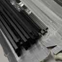 Metal Bed Frame,King Size Bed Frame with Storage Space,Heavy Duty Sturdy Mattress Foundation,Easy Assembly,No Box Spring Needed, Black,14 Inch,King