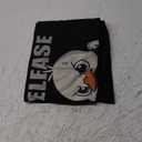 Release The Quackin Duck Gym Weightlifting Bodybuilder Funny Tank Top (Small, Black)
