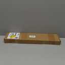 Seanlendery Wooden Tapestry Adjustable Hanger Telescopic Rod Aesthetic Wall Hanging Rod Rustic Solid Wood Rug Hanger for Tapestries Blankets Curtains Dream Catcher Wall Decoration (9-28.7 Inch)