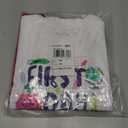 The Children's Place,Girls,School,Learning Short Sleeve Graphic T-Shirts,3 Pack (Paint Face/Love/First Day of School)