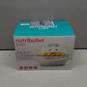 nutribullet Baby BSR-0801N Turbo Food Steamer