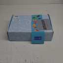 Chilled Portable Snackle Box Container Insulated Bag Keep Food Warm 12 Compartment Divided Serving Tray Reusable Ice Pack Christmas Thanksgiving Gift Essentials for Charcuterie Snack Road Trip Picnic (Pure Cream)