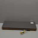 BAYKA Floating Shelves Grey, 22.5 inches Rustic Wood Wall Mounted Shelves for Bathroom, Bedroom, Living Room, Kitchen, Hanging Shelf for Books/Storage/Decor (Gray,Set of 2)