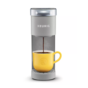 Keurig K-Mini Single-Serve K-Cup Pod Coffee Maker
4.1 out of 5 stars with 14021 reviews