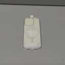 Temdan for iPhone 16 Pro Case Clear with Screen Protector, Compatible with Magsafe, Anti-Yellowing, Military-Grade Protection, Shockproof Slim Magnetic Phone Case Cover, Transparent