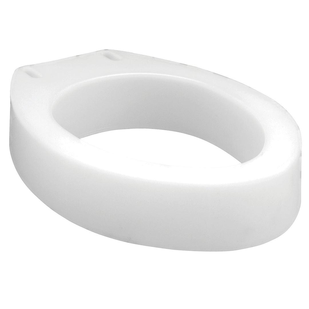 Carex Toilet Seat Elevator (Elongated)