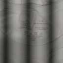 Fruit of The Loom Men's Premium Tag-Free Cotton Undershirts (Large, Regular - Crew - 4 Pack White)