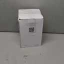 Automatic Cat Feeders for 2Cats, 6L/25cup Automatic Cat Food Dispenser with 2 Stainless Pet Bowls,10s Meal Call Timer Setting 20 Portions 6Meals Per Day, Timed Pet Feeder for Cats Dog Indoor Dry Food