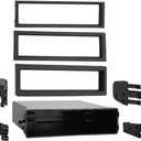 Metra 88-00-9000 Pocket Radio Installation Kit for Select 1982-2004 Ford/Mazda/Nissan/Toyota/Volvo Vehicles