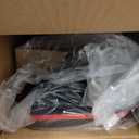 Weight Bench Press, Adjustable Workout Benches for Home Gym Dumbbell Exercise, 880 LB Stable Incline Decline Bench for Full Body Workout, 2 Sec Fast Folding Strength Training Sit up Bench (Classic Black)