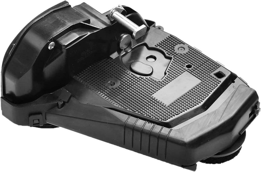 Power Door Lock Actuator (Rear Left), Fits for 2005-2012 Toyota Avalon, Replaces OEM 69060-AC030, 72234