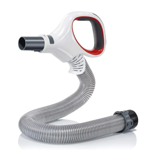 Upgraded Replacement Shark Rotator Hose Handle Compatible for Shark Rotator Pro Lift-Away NV500, NV501, NV502, NV503, NV504, NV505, NV510, NV520, NV552, UV560 More Models, Replaces # 1245FC500 (Red)