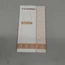 HAOPINSH Wallet Case for iPhone 17 Pro Max,Compatible with MagSafe Wireless Charging, Pink Blue Marble Pattern Back Flip Folio PU Leather Kickstand Card Slots Case Double Magnetic Clasp Cover 6.9"