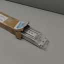 Drawer Slides Full Extension Locking Runners with Lock 16 18 20 22 24 26 28 30 32 34 36 38 40 Inch Side Mount Ball Bearing Rails 500 Lb (Load:500 lb (with Lock) -W:76mm, 36 inch)