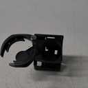 ApplianPar Front Cup Holder for W210 E300 E320 E420 E430 E55 AMG