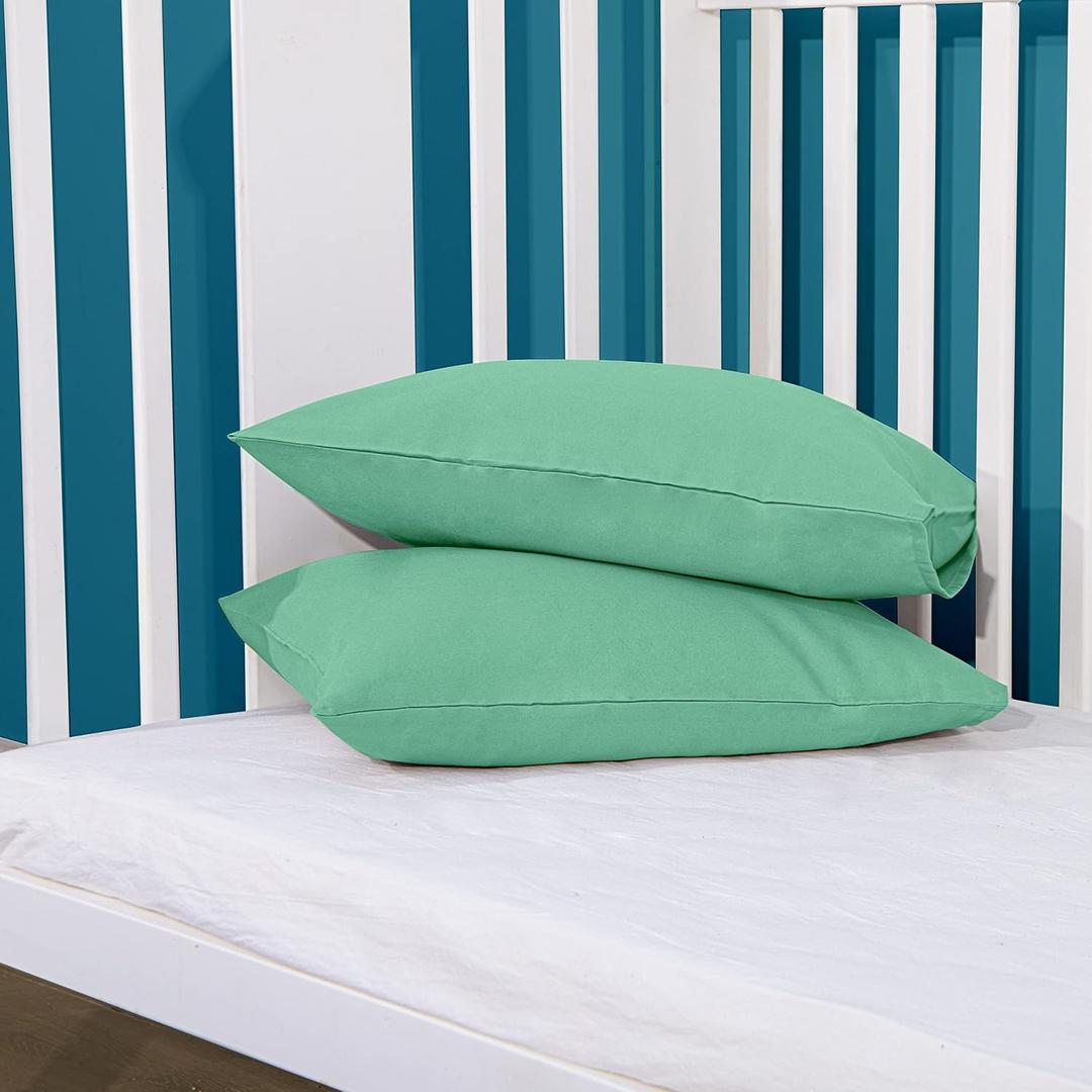 MV Modavari Home Fashions Standard Pillowcases 