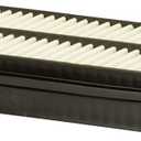 ECOGARD XA10486 Premium Engine Air Filter Fits 2018-2025 Honda Odyssey, 2017-2025 Ridgeline, 2019-2025 Passport, 2021-2025 Acura TLX, 2016-2022 Honda Pilot, 2016-2020 Acura MDX