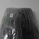 NEWCOSPLAY Super Soft Twin Blanket Black Premium Silky Flannel Fleece 3D Ribbed Jacquard Lightweight Bed Blanket All Season Use (Black Ribbed, Twin(60"x80"))