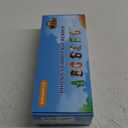 QuTZ Phonics Learning Toy for Preschool Kids  Talking Flash Cards with Sound Machine, Word Blending & Math Games  Educational Reading & Counting Activity Set 4-8