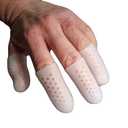 BODYM Atopic Skin Scratches Silicone Finger-Stool Protector Gloves 10pcs