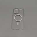 ESR for iPhone 13 Pro Max Case, Compatible with MagSafe, Shockproof Military-Grade Protection, Yellowing Resistant, Magnetic Phone Case for iPhone 13 Pro Max, Classic Hybrid Case (HaloLock), Clear