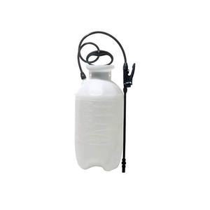Chapin International 617407731200 Chapin 20002 2-Gallon, Translucent White