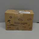 Vvinca Kids-Goggles with Nose Cover, Diving Mask Elastic Fabric Strap Anti Fog Anti Shattered Lens for Kids Swim Goggles 3-14 (03-pink Blue & Purple White)