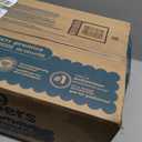 Pampers Swaddlers Diapers, Size 5 (20-37 lbs), 132 Count, Absorbent, Keeps Baby Dry and Comfortable, Skin Safe Disposable Baby Diaper