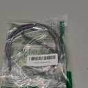 Aux to USB C, 3.3ft Aux Cord to USB C Compatible with iPhone 15/16/17, Galaxy S24/S23, iPad Pro, Pixel - Type C to 3.5mm Cord for Car, Headphones, Speakers