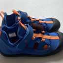 B GS ROGUE WATERSOCKS BLUE SIZE 6