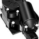Rear Power Tailgate Liftgate Latch Lock Actuator Motor Compatible with GMC Acadia Yukon Terrain Chevy Suburban Tahoe Traverse Cadillac Escalade 2007-2017 Replaces 931-107
