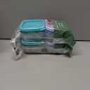 Culinary Elements Snack Containers 4ct. 2 Packs