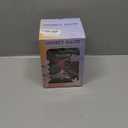 Refasy Piggy Bank Cash Coin Can ATM Bank Electronic Coin Money Bank for Kids Age 3-12, Money Savings Box Mini ATM Coin Bank Toys Gifts for 3 4 5 6 7 8 9 10 11 12 Year Old Boys Girls (Red)