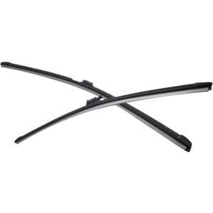 OEM A2228201145 2228201145 1 Pair Auto Parts Windshield Wiper Blades Compatible For Benz W222 V222 X222 A217 C217 S450 S550 S550e