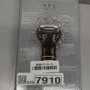 Panasonic ARC5 Electric Razor for Men with Pop-Up Trimmer, Wet/Dry 5-Blade Electric Shaver with Intelligent Shave Sensor and Multi-Flex Pivoting Head  ES-LV65-S (Silver)