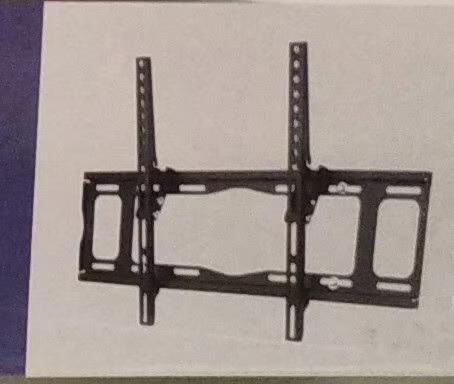 EQUA MOUNT Flat TV Wall Mount For 32"-85" TVs