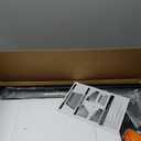 Full Size Griddle for Charbroil Performance 6-Burner, Flat Top Griddle for Charbroil Grill 463228622 463284422 463229021 463229521 463229521B, Replacement Parts for 463259223 G426-0005-W1