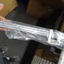 HURRICANE Aluminum Pipe Wrench, 24 Inch