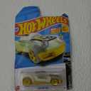 Hot Wheels 2022 - Lightnin' Bug - X-Raycers 5/5 [White] 218/250