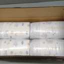 Pampers Swaddlers Diapers, Size 6 (23-44 lbs), 108 Count, Absorbent, Keeps Baby Dry and Comfortable, Skin Safe Disposable Baby Diaper