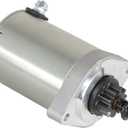 21163-0711 Starter Motor Replacement for 21.5-24Hp FR651V FR691V FR730V FS600V FS541V FS481V FS541V 21163-0727 21163-7024